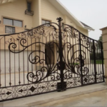 Design Gate Installation Gate Repair Dallas