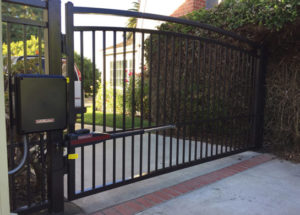 Electric Gate Repair Gate Repair Dallas