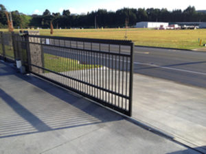 Sliding Gate Repair Gate Repair Dallas