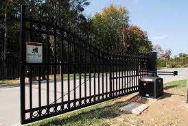 Gate Opener Repair Dallas 