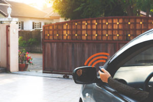 Automatic Gate Repair Dallas