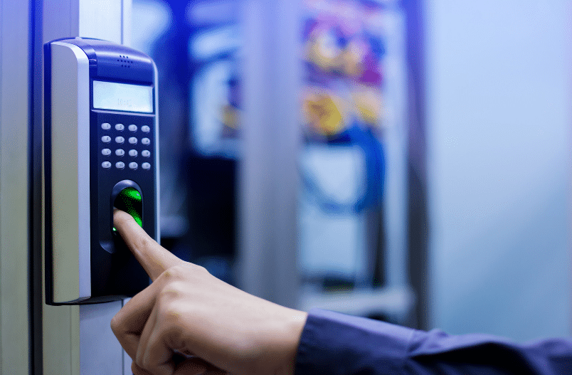 Access Control Systems in 2024